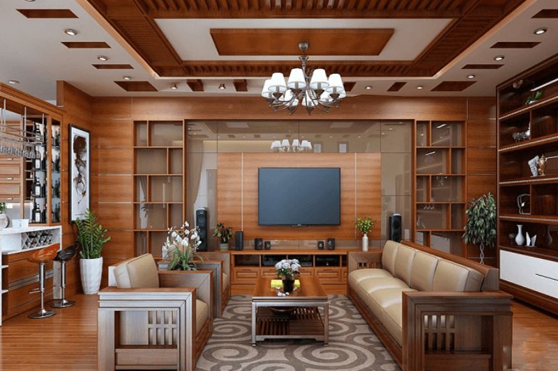 Vật liệu ốp tường chống ẩm mốc là gì ?