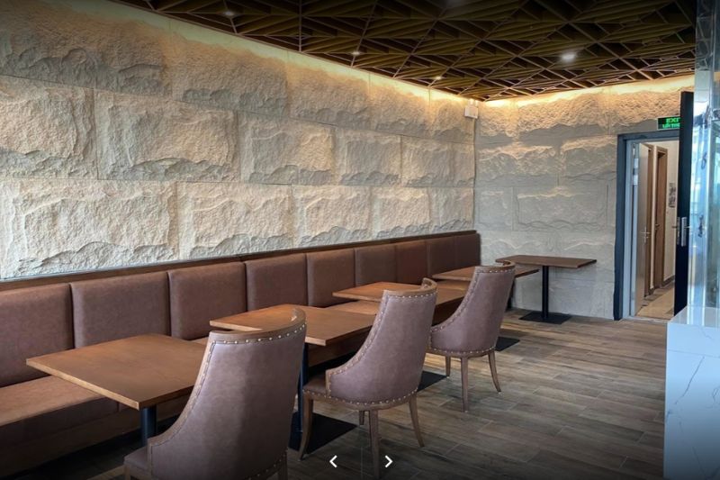 Ưu điểm vật liệu ốp tường chống ẩm mốc cho công trình nhà ở