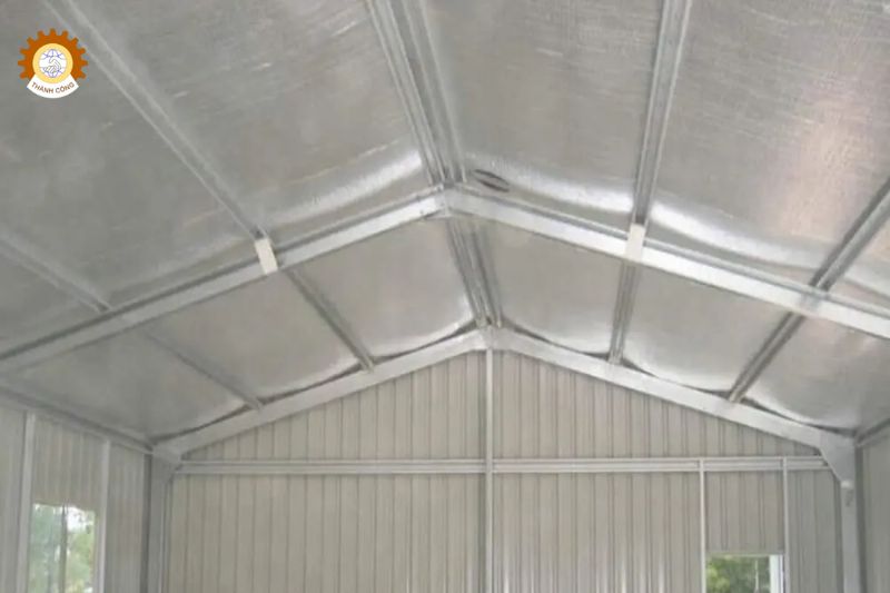 Xốp chống nóng có tốt không? 