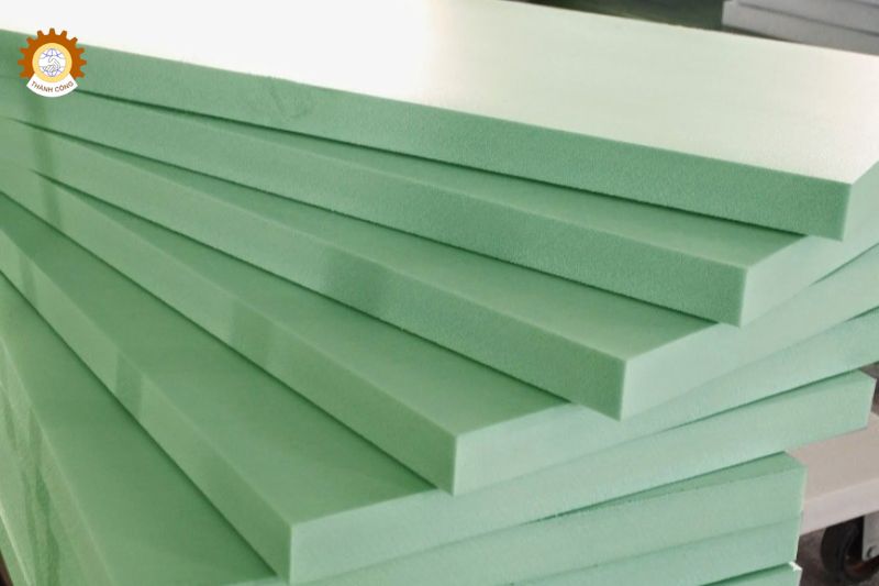 Xốp chống nóng trần nhà Cool Foam XPS 