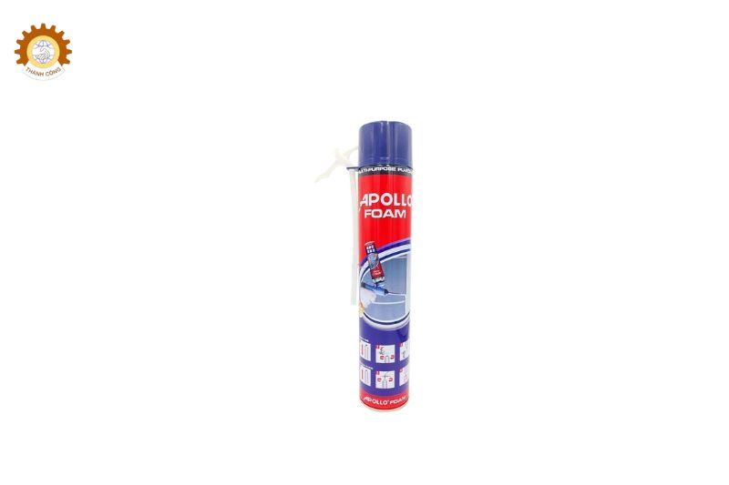 Foam chống thấm Apollo Foam