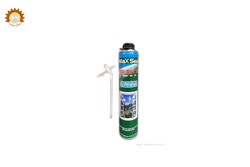Foam chống thấm Maxseal 3F Foam