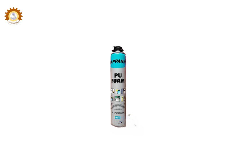 Foam chống thấm Pu Foam Japann
