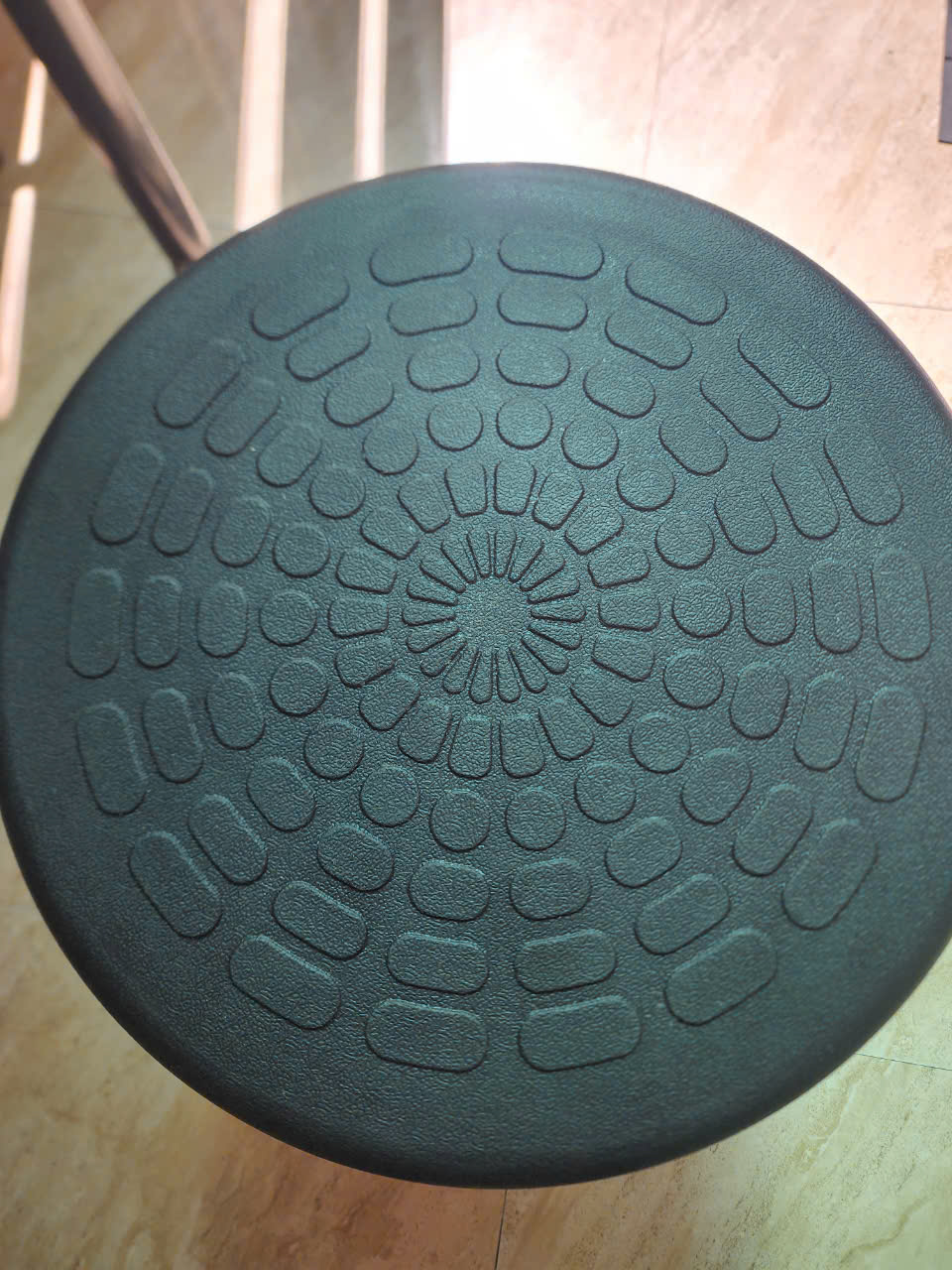 pu skin đổ ghế ngồi