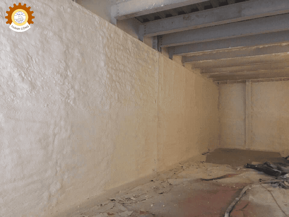 cách âm đột phá với pu