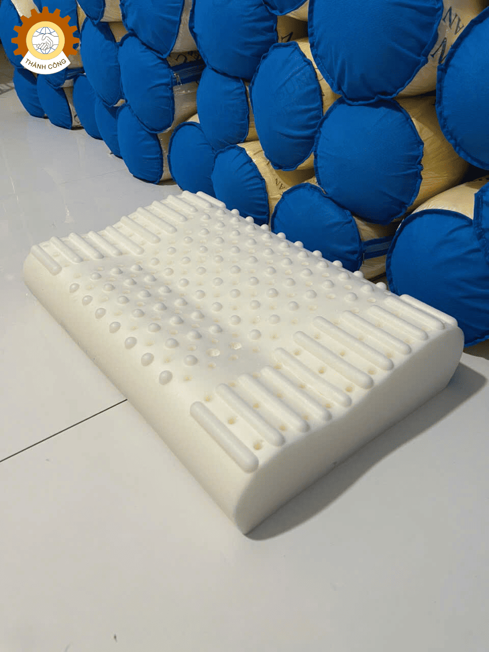 gối memory foam