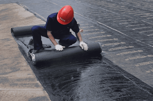 vât liệu chống thấm tốt nhất hiện nay