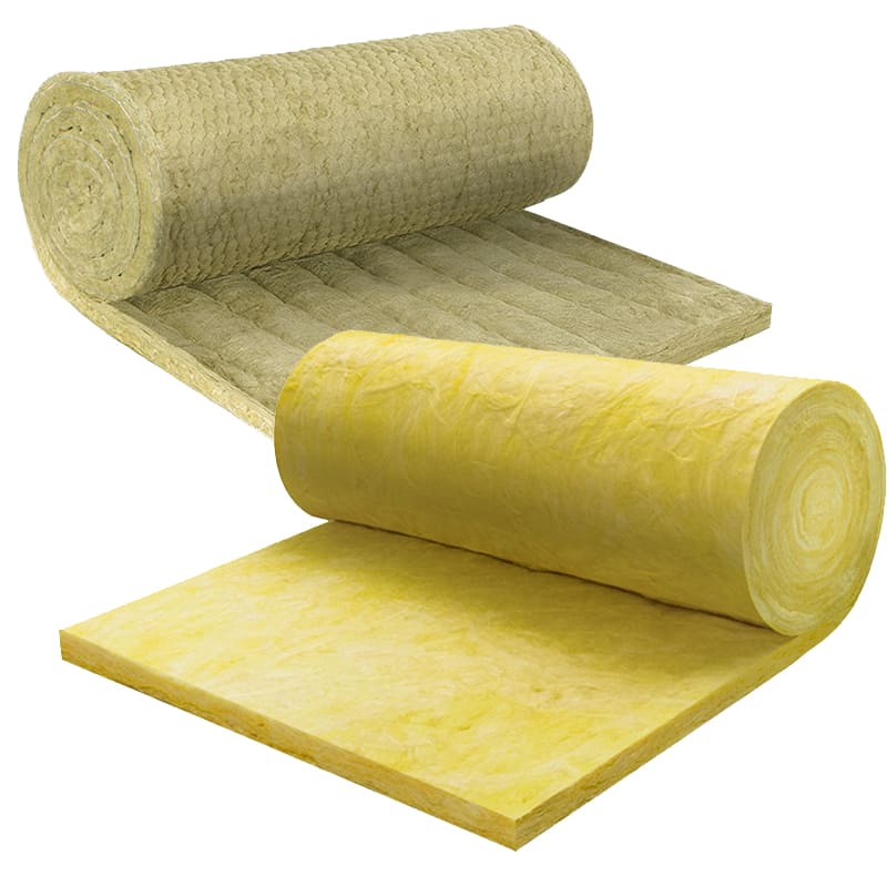 vật liệu cách âm phổ biến