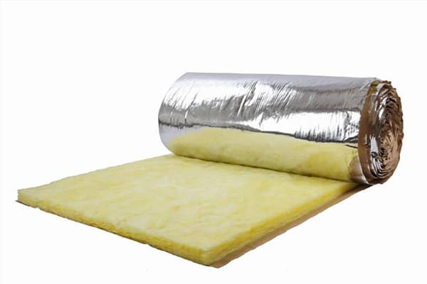 vật liệu cách nhiệt phổ biến