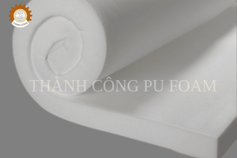 tấm mút PU cách nhiệt