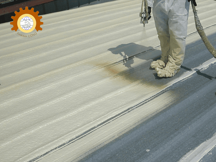 máy chạy quá nóng, dễ hỏng bơm, linh kiện