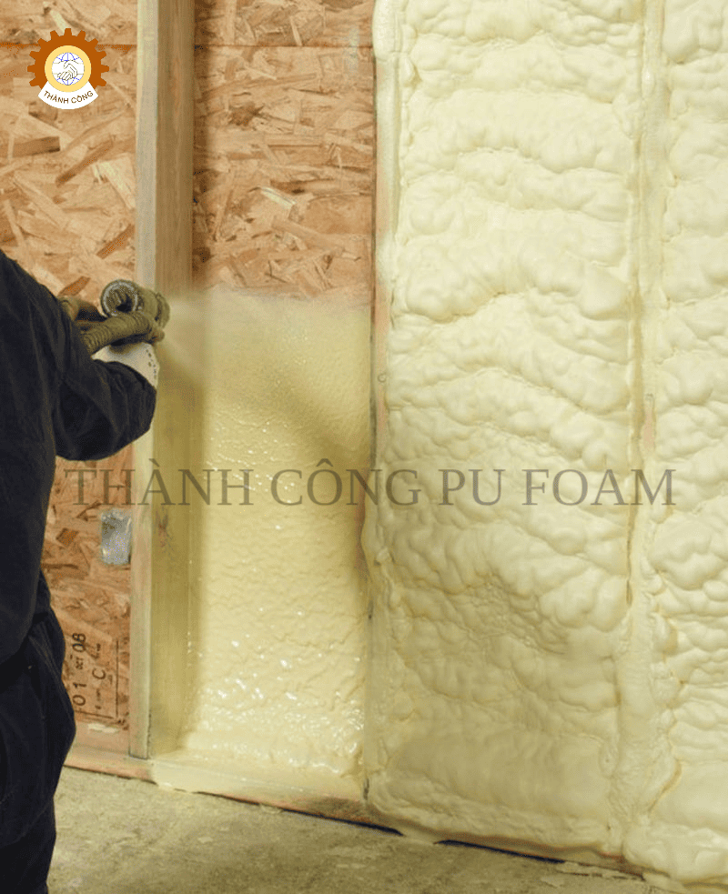 PU Foam