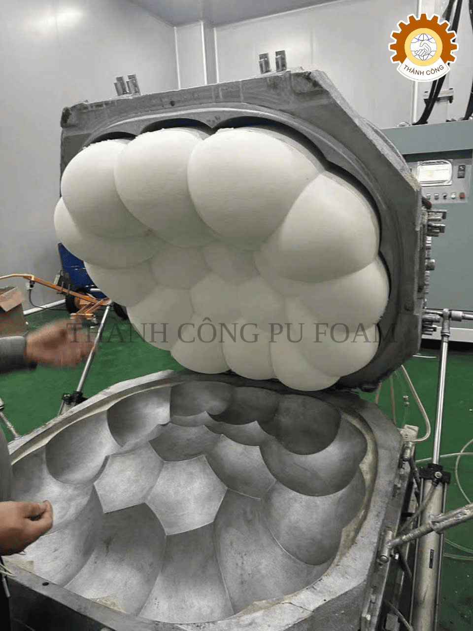 Thành Công PU Foam