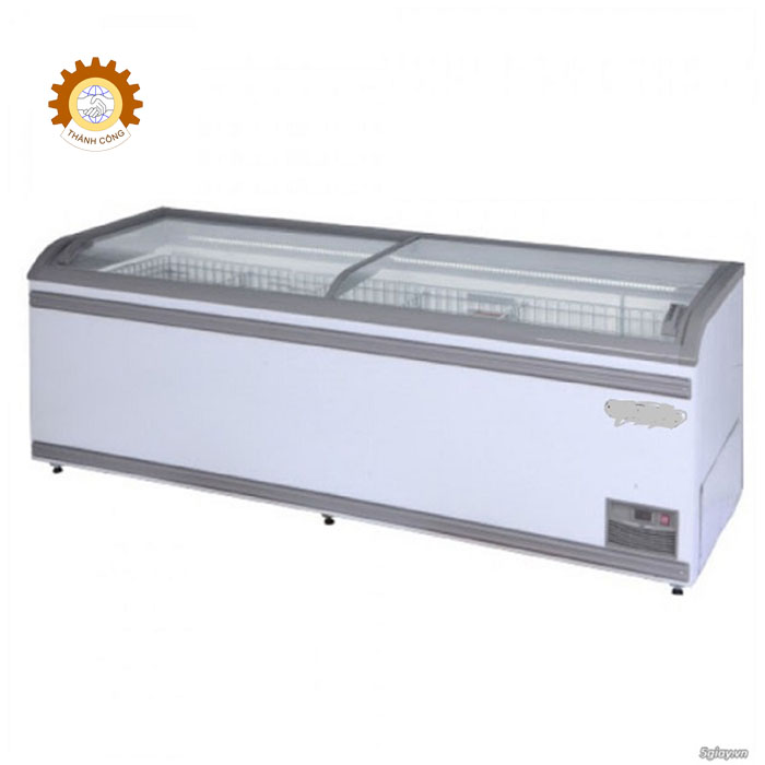 Hiệu quả Phun Foam PU xốp cách nhiệt tủ lạnh