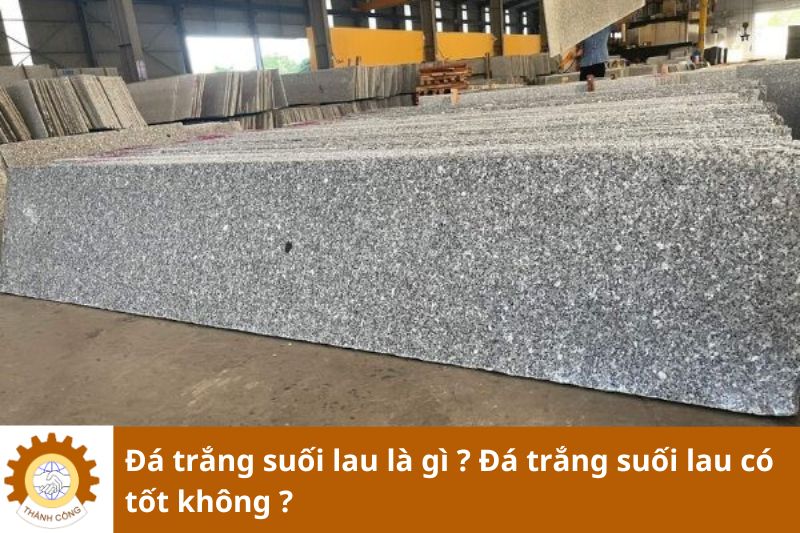 Đá trắng suối lau là gì ? Đá trắng suối lau có tốt không ?