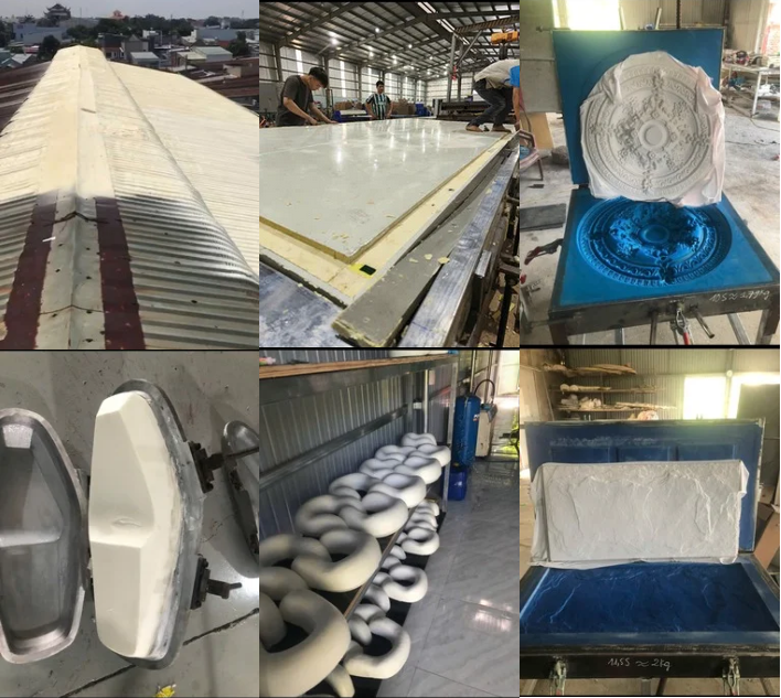 3 LÝ DO SẼ KHIẾN BẠN CÓ NÊN QUYẾT ĐỊNH ĐẦU TƯ MÁY PHUN PU CHO DOANH NGHIỆP CỦA BẠN HAY KHÔNG?