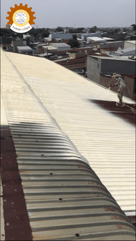 Phun PU Có Phải Là Giải Pháp "Một Lần Và Mãi Mãi" Cho Cách Nhiệt?