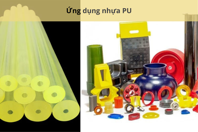 Khám Phá Phạm Vi Ứng Dụng Rộng Rãi Của PU