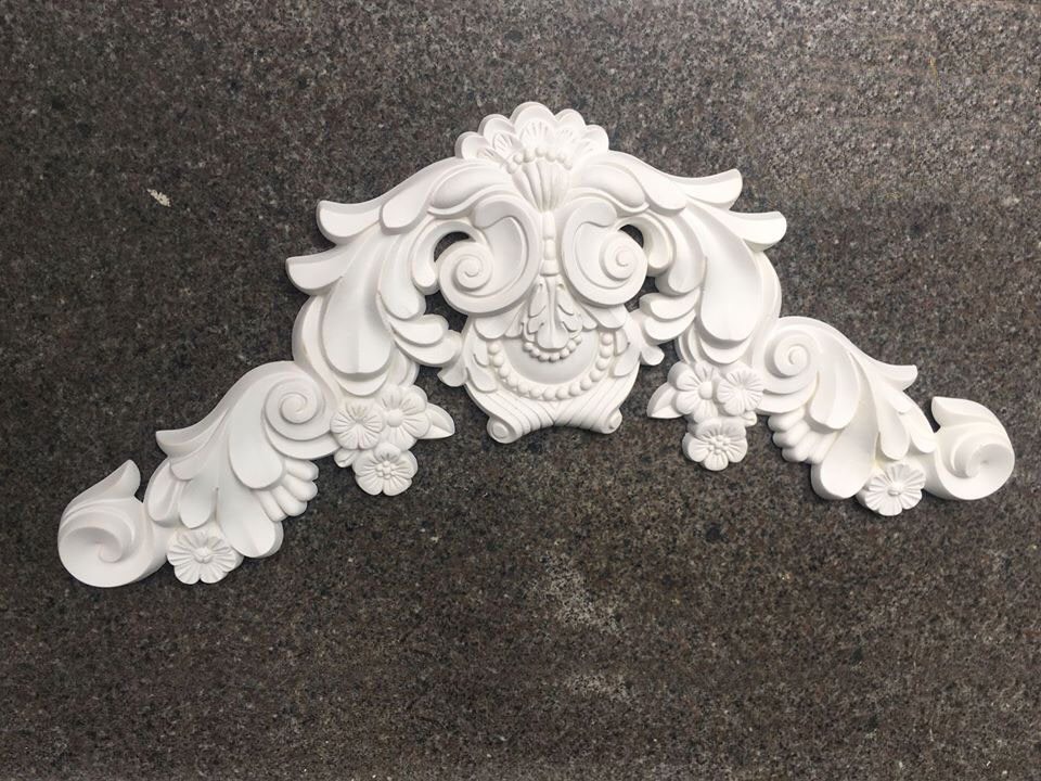 Đồ Mĩ Nghệ Bằng FOAM Mút
