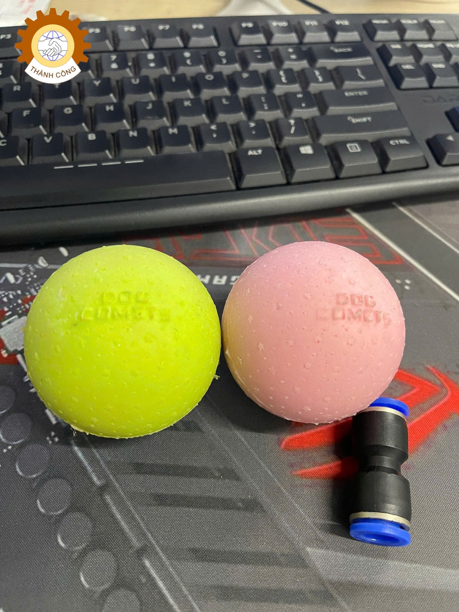 Bóng Đồ Chơi PU Foam | Đồ Chơi, Quà Tặng Và Công Cụ Trị Liệu Tuyệt Vời