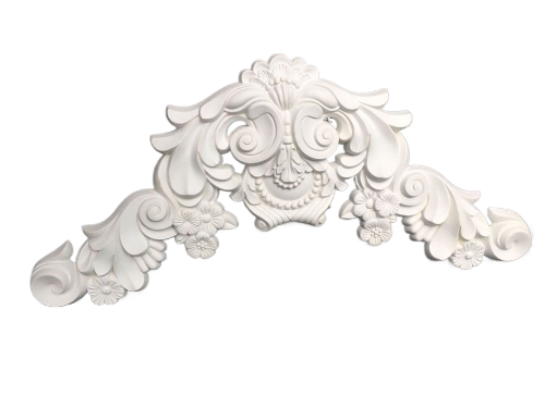 Đồ Mĩ Nghệ Bằng Foam Mút