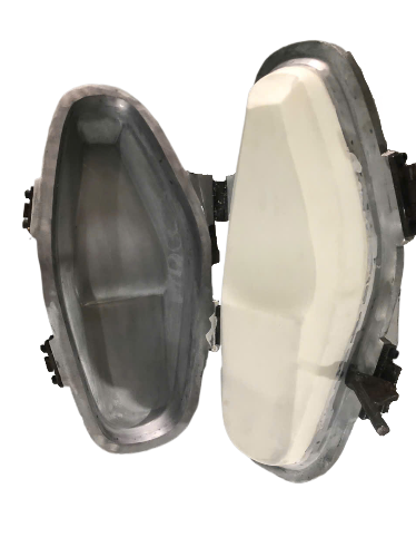 Khuôn Đổ Mút Ghế