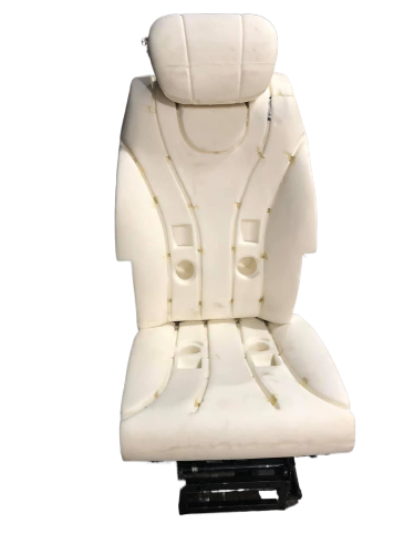 Foam Mút Ghế Xe Limousine
