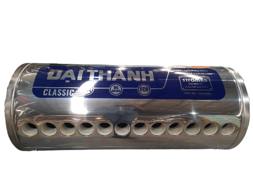 Phun xốp cách nhiệt bình bảo ôn nước nóng năng lượng mặt trời