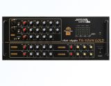 JARGUAR SUHYOUNG PA-506N Gold