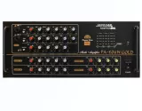 JARGUAR SUHYOUNG PA-506N Gold