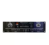 (Amply) Đẩy liền vang Komi K - 4500Plus