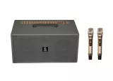 Loa di động Komi KM558 - Ghi