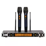 Bộ micro không dây Komi K-8