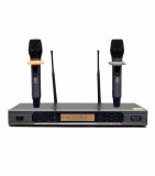 Bộ micro không dây Komi K-800Plus