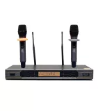Bộ micro không dây Komi K-800Plus