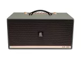 Loa di động Komi KM 668 - Xanh