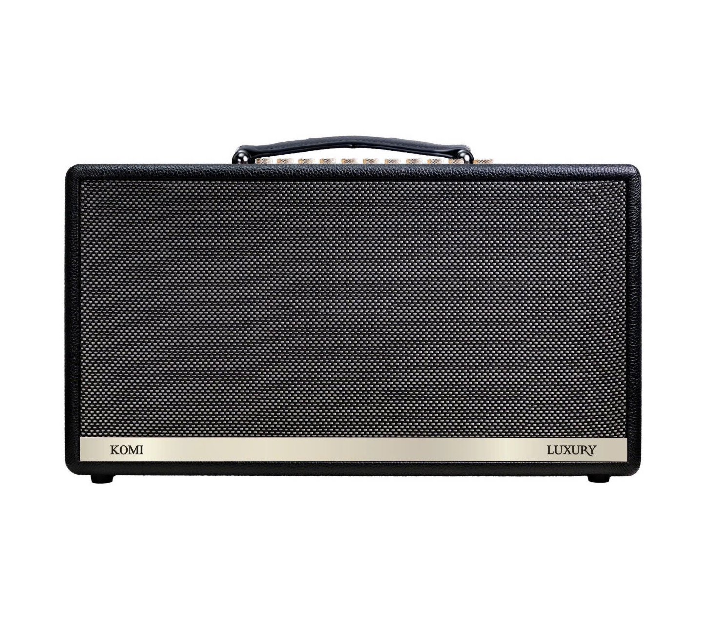 Loa di động KOMI - LUXURY