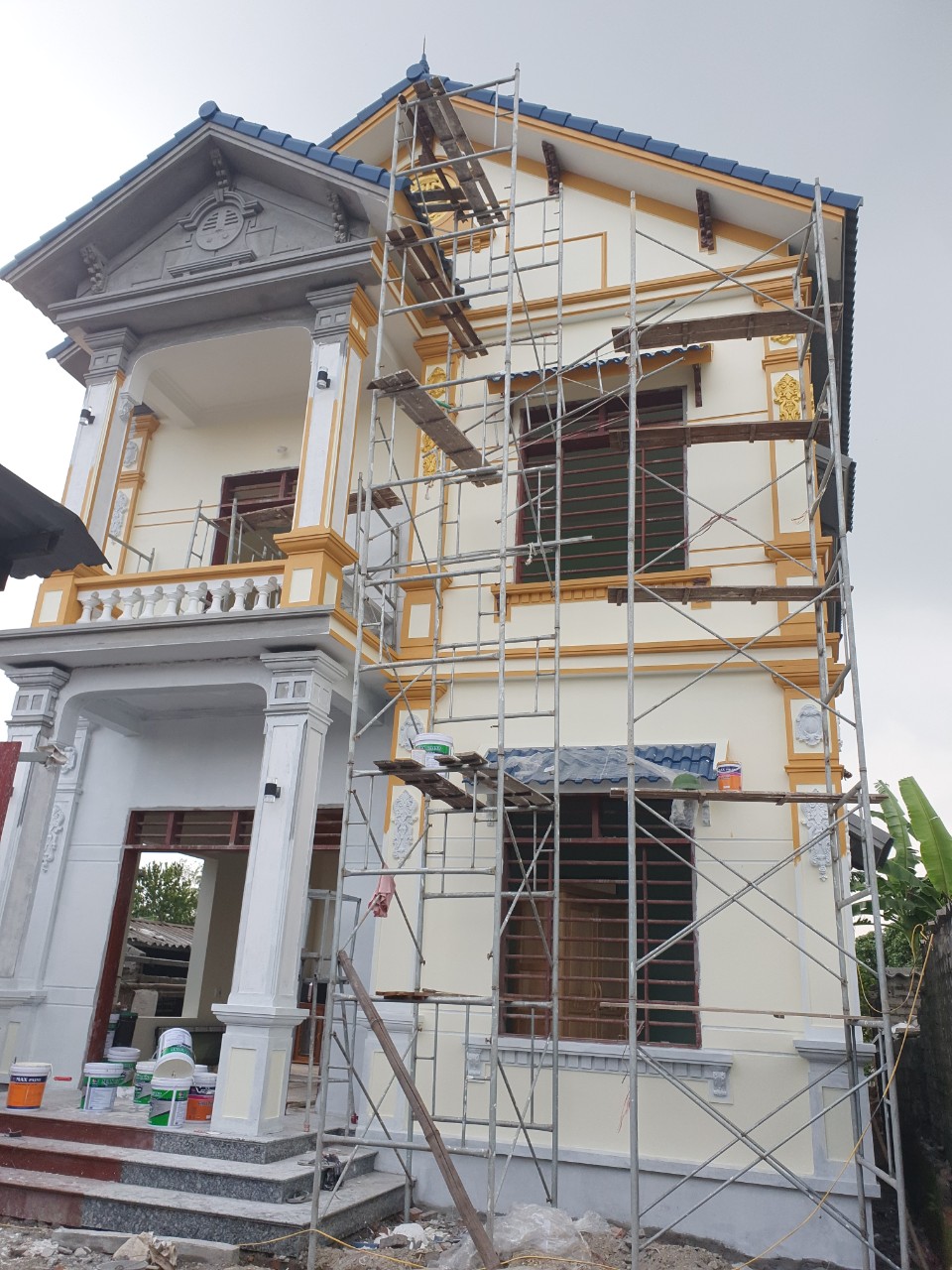 sơn max paint