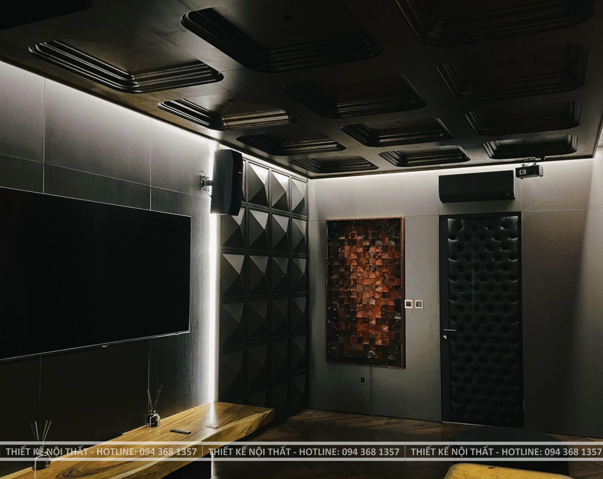 Thiết kế mang đậm dấu ấn và phong cách của gia chủ