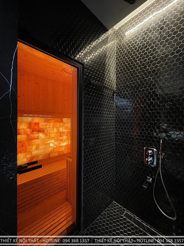 Ưu tiên đồ nội thất đa năng trong thiết kế