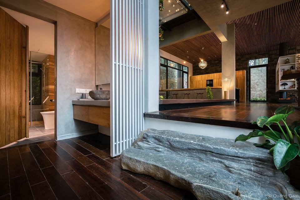 Nhà liền kề Sóc Sơn