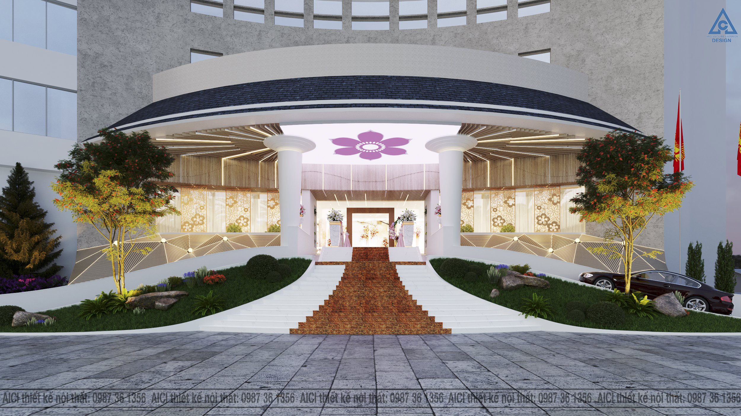 thiet-ke-va-thi-cong-trung-tam-phu-nu-phat-trien-ha-noi