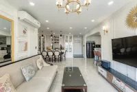 Thiết kế nội thất chung cư  Seasons Avenue Hà Đông - Hà Nội