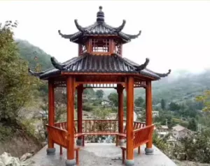 nha-choi-go-ngoai-troi-trang-tri-san-vuon-lau-vong-nguyet (5)