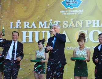Sự Kiện Tiệc Tùng