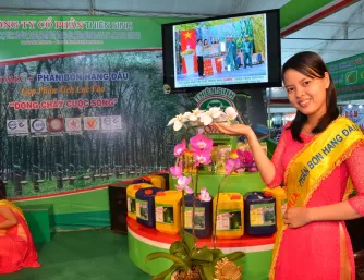 Hội Thảo Chuyên Nghiệp