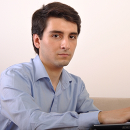 Bùi Nguyễn Hoàng Duy