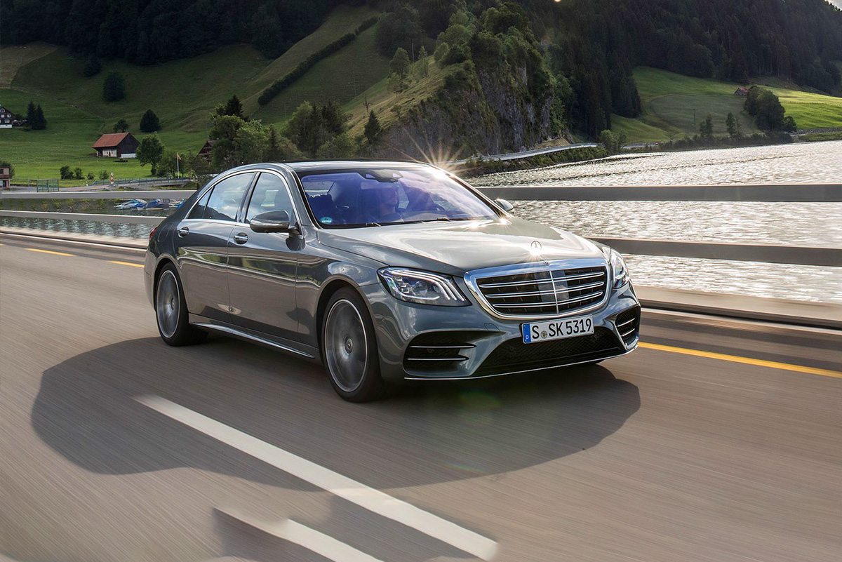 Cho thuê xe VIP - Cho thuê xe du lịch Tuấn Long