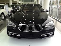 BMW 760i Xe Dâu Đẳng Cấp