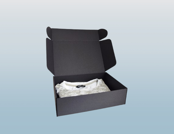 Thùng carton đựng quần áo chất lượng